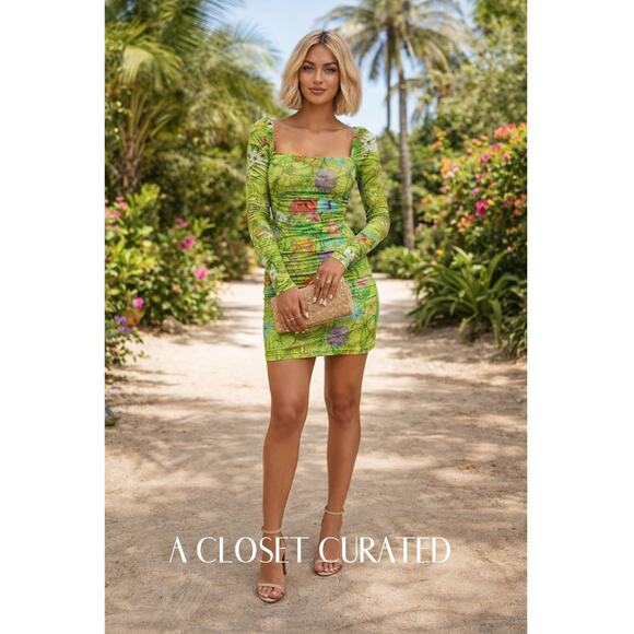 Aliétte Dresses & Skirts - ALIÉTTE Dress 4